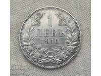 1 LEV 1910 g BZC / II