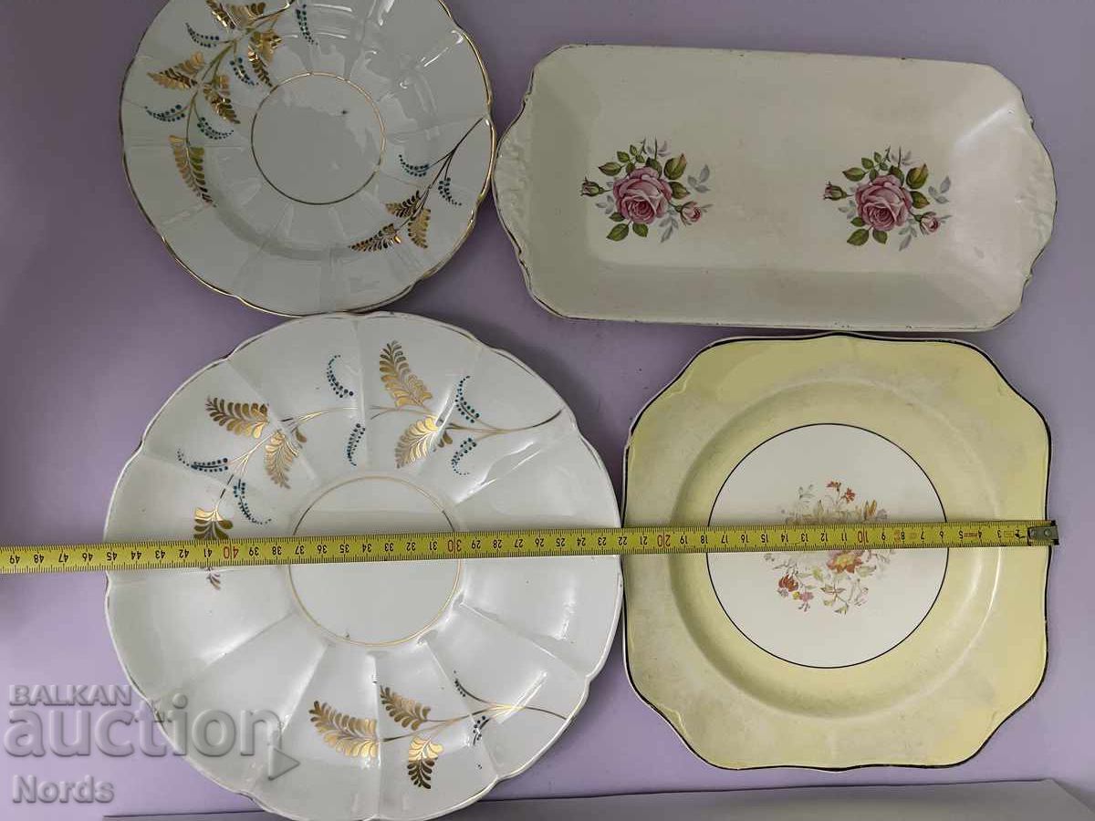 Auction Porcelain lot Auction Porcelain lot