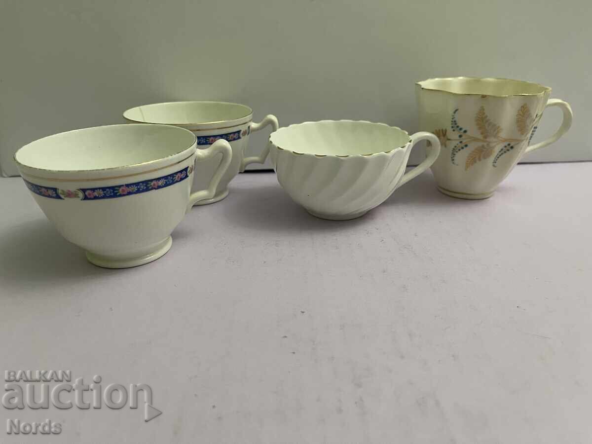 Delivery of Porcelain lot Delivery of Porcelain lot