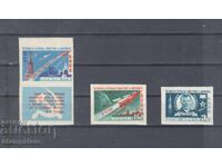 USSR - Cosmos - Unnamed Series