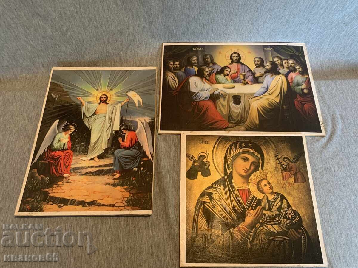 Λωτ εικόνων και πινάκων - 5 Λωτ εικόνων και πινάκων - 5