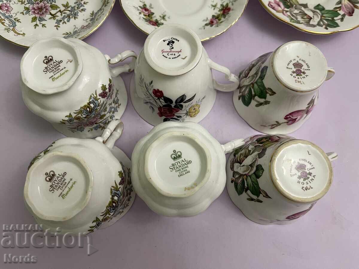 Auction Porcelain lot Auction Porcelain lot