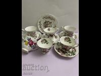 παρτίδα πορσελάνης