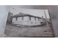 Φωτογραφία Χωριό σπίτι