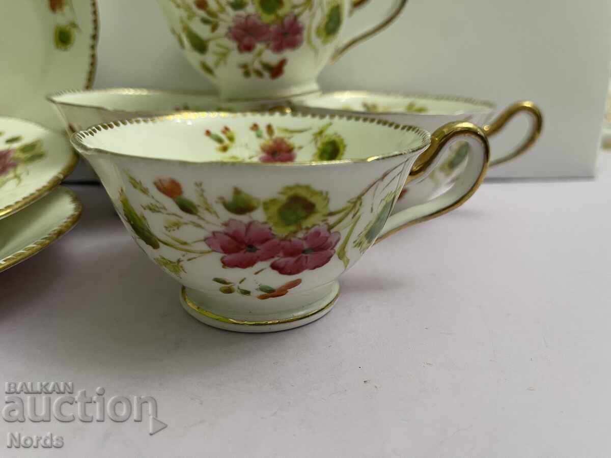 Аукцион Порцеланов лот Аукцион Порцеланов лот