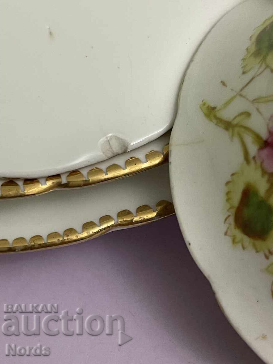 Порцеланов лот - 7 Порцеланов лот - 7