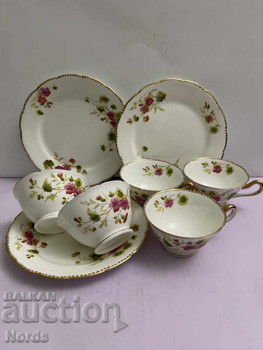 Порцеланов лот Порцеланов лот