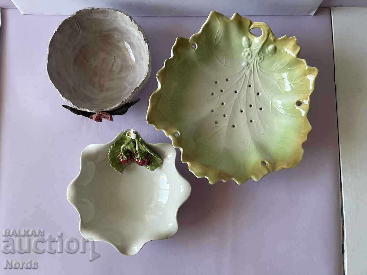 παρτίδα πορσελάνης με τιμή 0.71 BGN | € 0.36