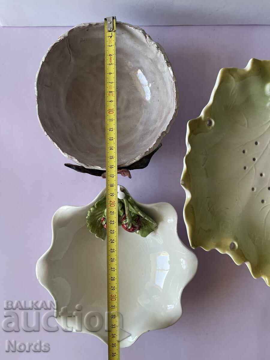 παρτίδα πορσελάνης - 5