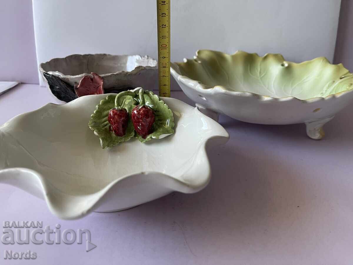 παρτίδα πορσελάνης - 6