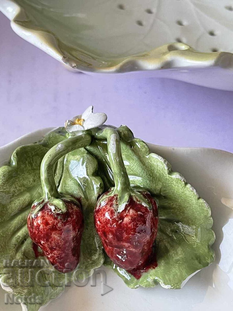 παρτίδα πορσελάνης - 7