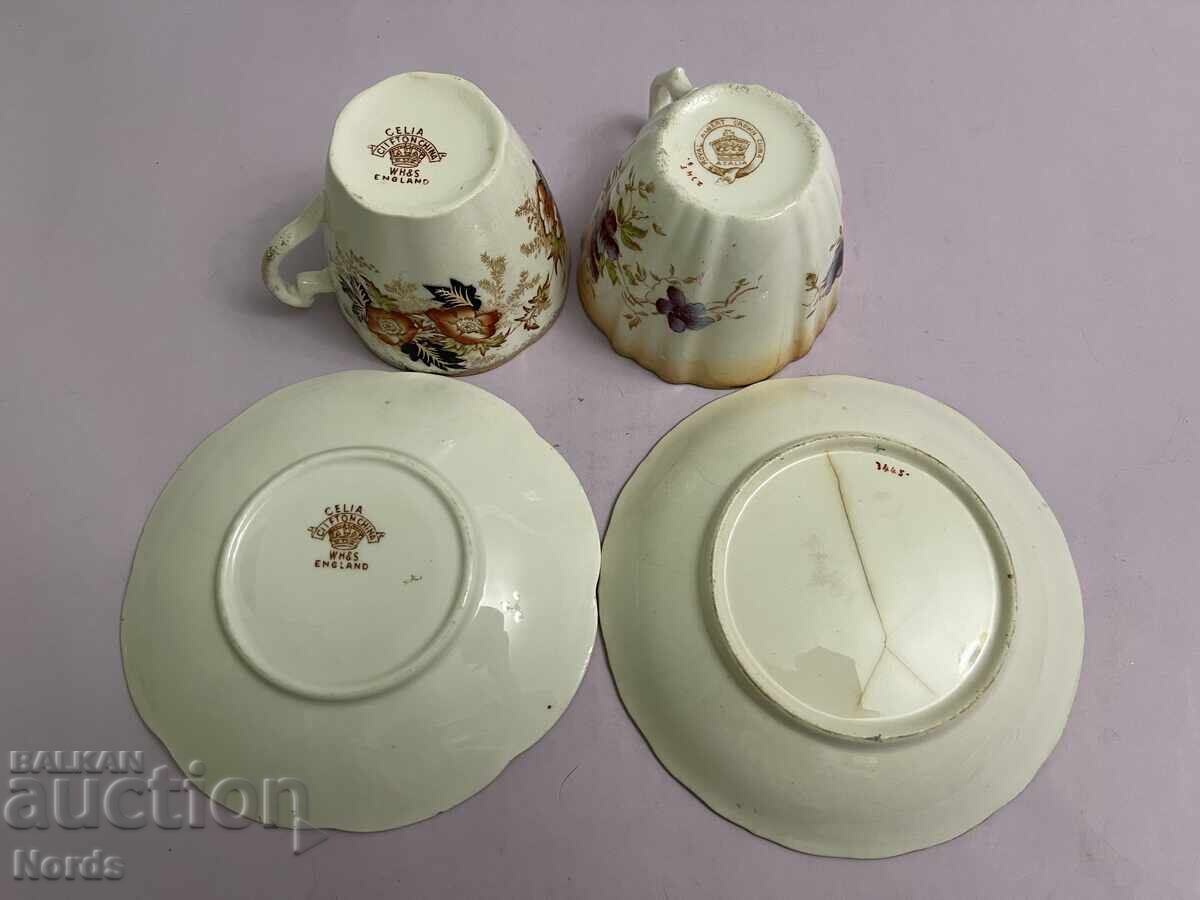 Delivery of Porcelain lot Delivery of Porcelain lot