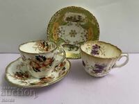 παρτίδα πορσελάνης