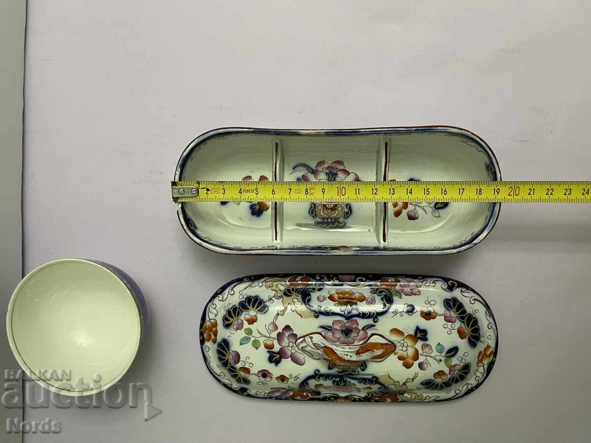 παρτίδα πορσελάνης - 7