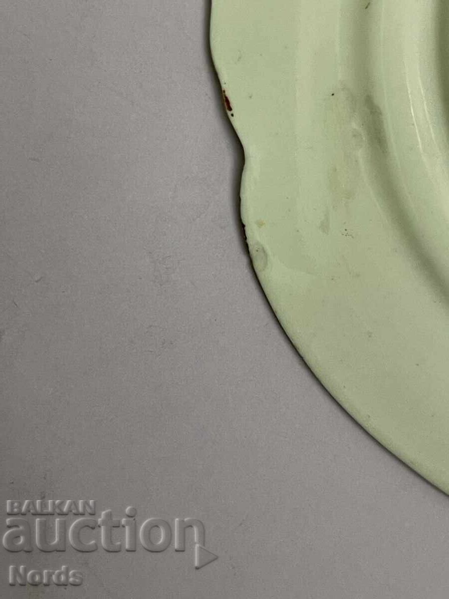 Porcelain lot - 5 Porcelain lot - 5