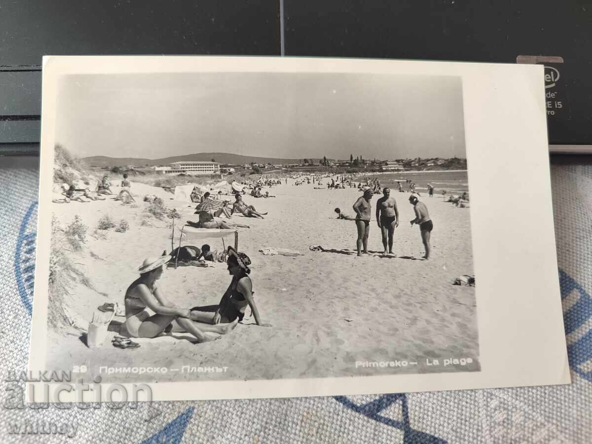 Πριμόρσκο 2 Πριμόρσκο 2