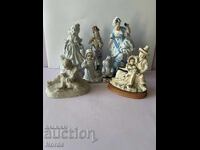 παρτίδα πορσελάνης