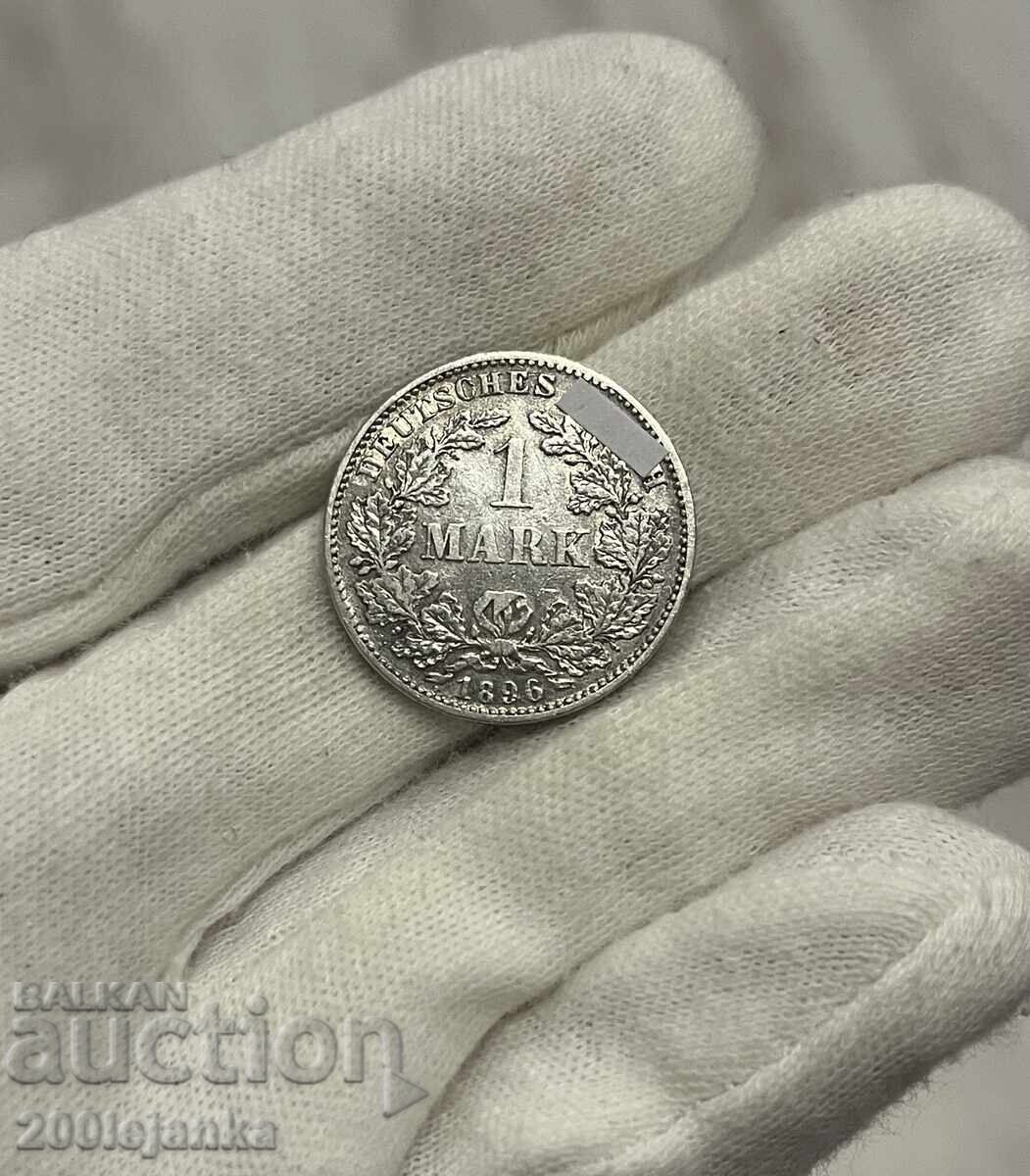 1 marcă 1896 1 marcă 1896