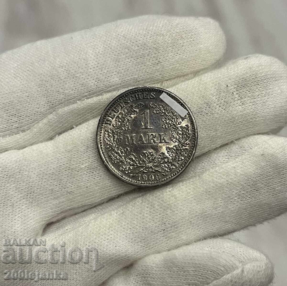 1 Mark 1908 1 Mark 1908