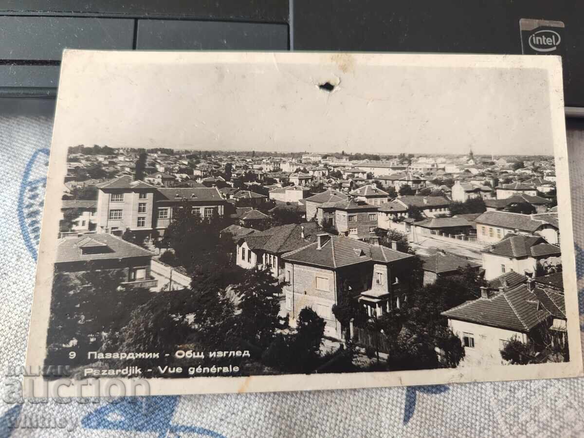 Pazardzhik 2