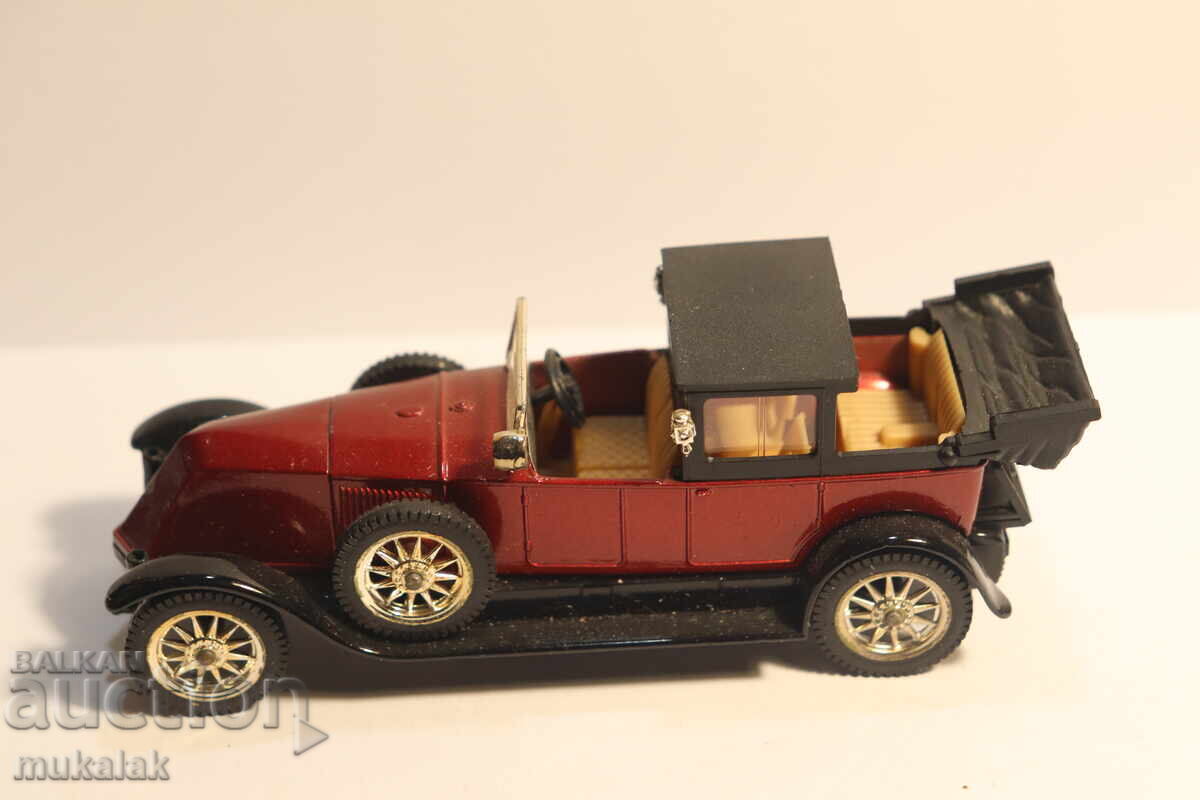 1:43 SOLIDO КОЛИЧКА РЕТРО МОДЕЛ с цена 10.00 лв. | € 5.11 1:43 SOLIDO КОЛИЧКА РЕТРО МОДЕЛ с цена 10.00 лв. | € 5.11