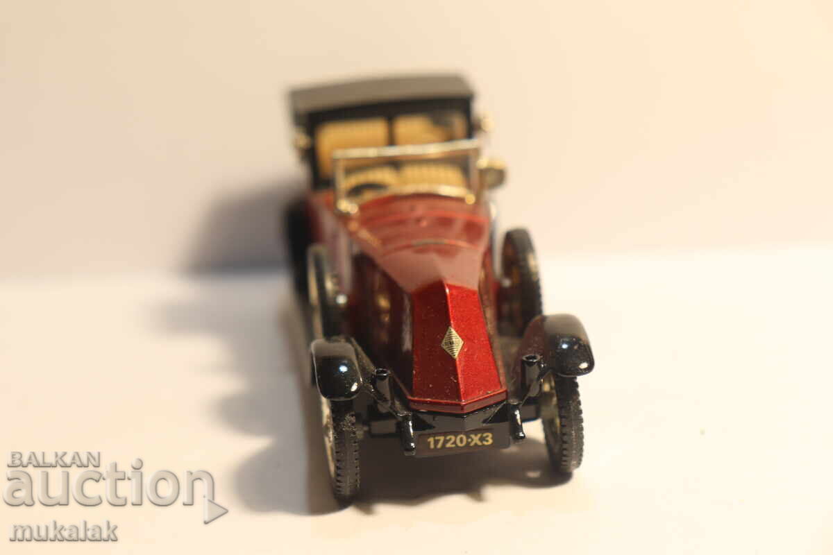 Аукцион 1:43 SOLIDO КОЛИЧКА РЕТРО МОДЕЛ Аукцион 1:43 SOLIDO КОЛИЧКА РЕТРО МОДЕЛ