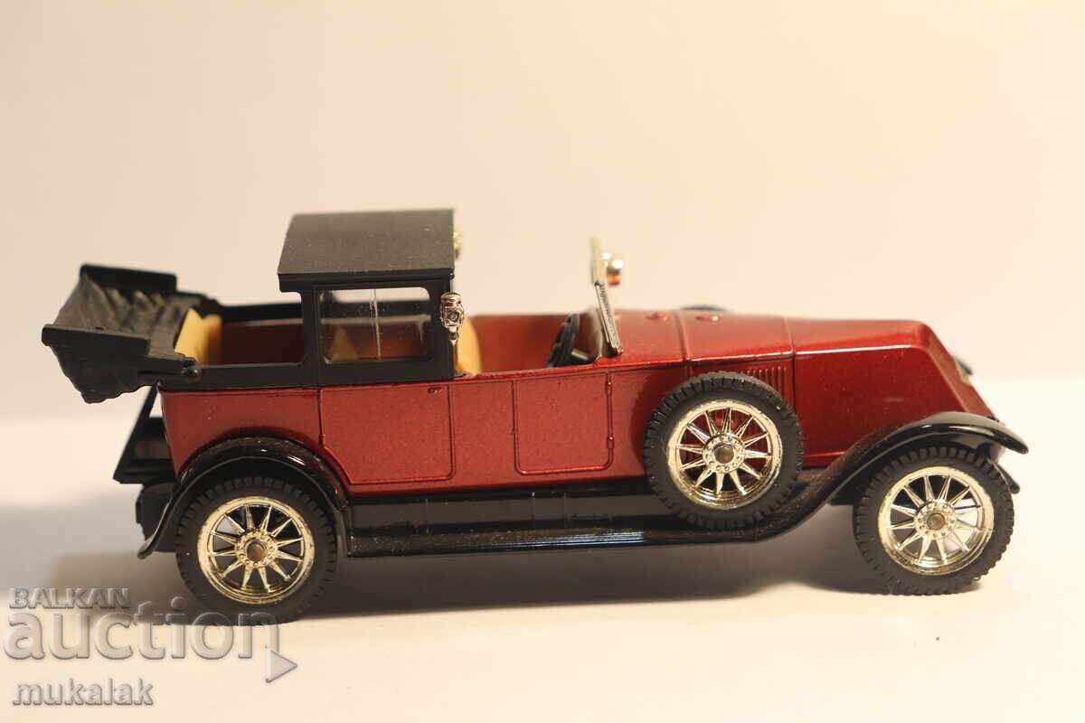 Доставка на 1:43 SOLIDO КОЛИЧКА РЕТРО МОДЕЛ Доставка на 1:43 SOLIDO КОЛИЧКА РЕТРО МОДЕЛ