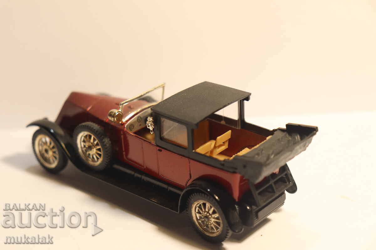 1:43 SOLIDO КОЛИЧКА РЕТРО МОДЕЛ - 5 1:43 SOLIDO КОЛИЧКА РЕТРО МОДЕЛ - 5