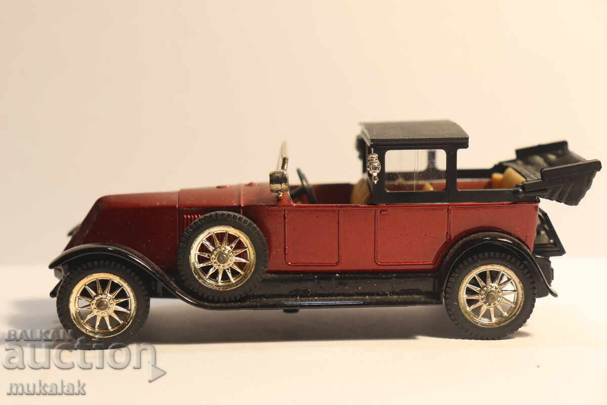 1:43 SOLIDO КОЛИЧКА РЕТРО МОДЕЛ 1:43 SOLIDO КОЛИЧКА РЕТРО МОДЕЛ