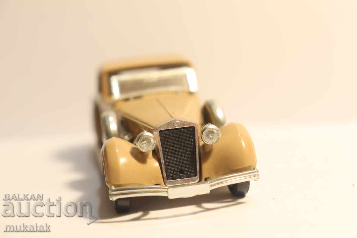 Доставка на 1:43 SOLIDO КОЛИЧКА РЕТРО МОДЕЛ Доставка на 1:43 SOLIDO КОЛИЧКА РЕТРО МОДЕЛ