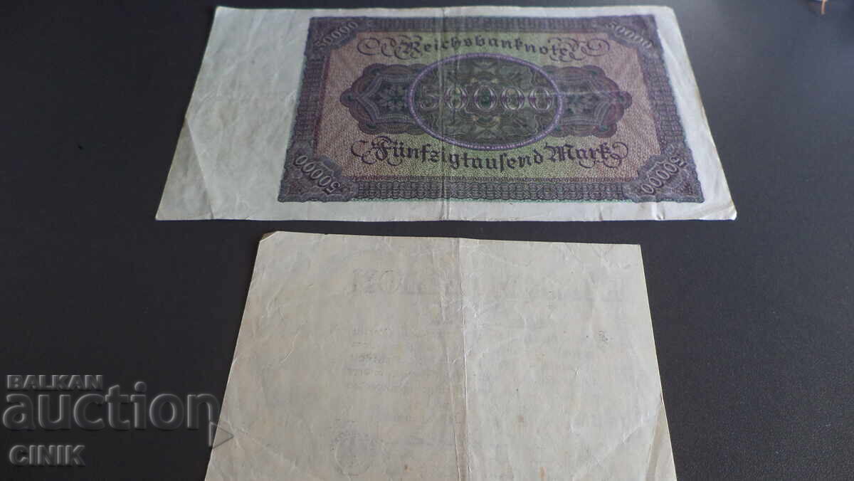 Auction GERMANY Auction GERMANY