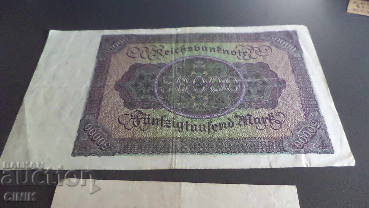 Delivery of GERMANY Delivery of GERMANY