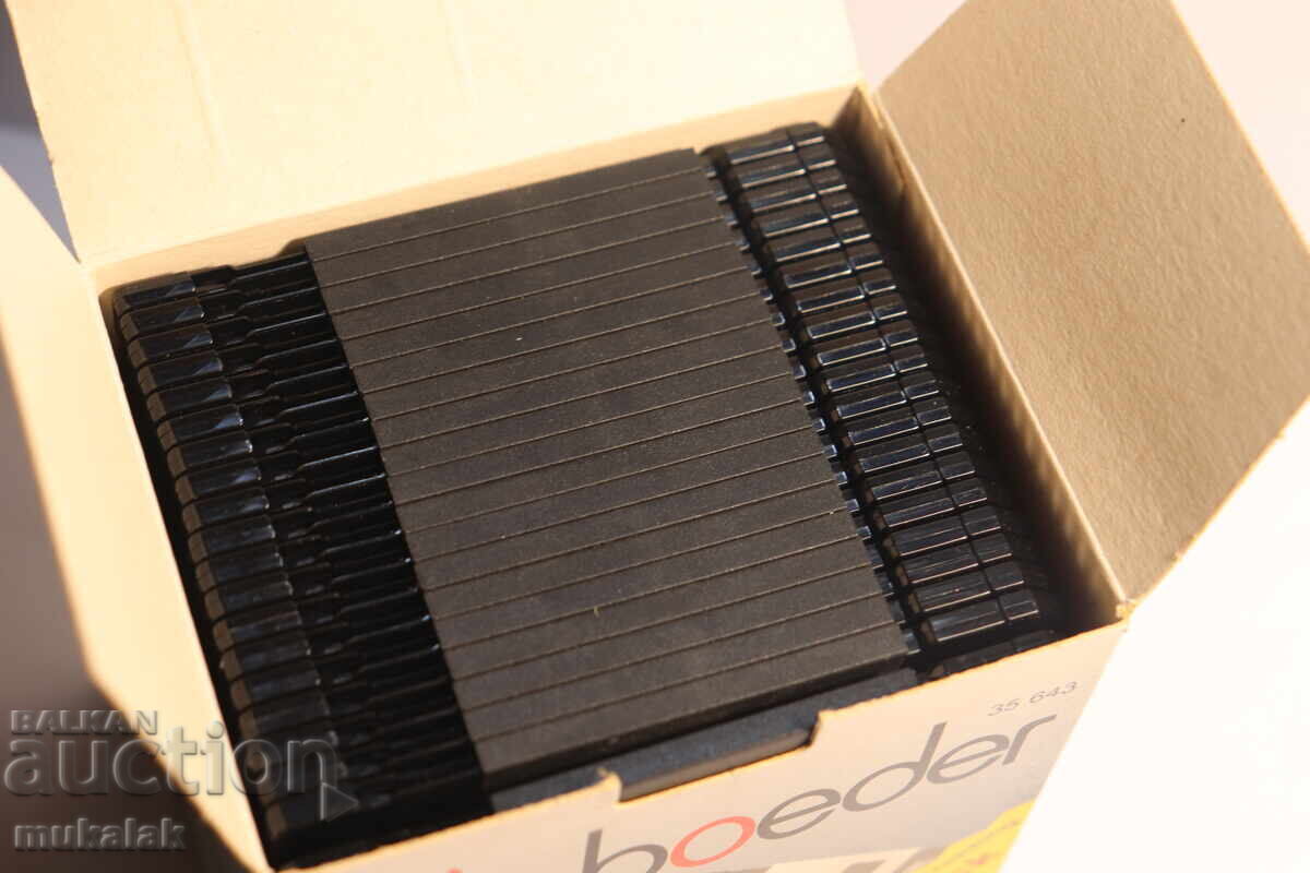 BOEDER ΦΛΟΠΙ ΔΙΣΚΕΤΕΣ ΔΙΣΚΕΤΕΣ ΓΙΑ ΥΠΟΛΟΓΙΣΤΗ 20 ΤΕΜ - 5