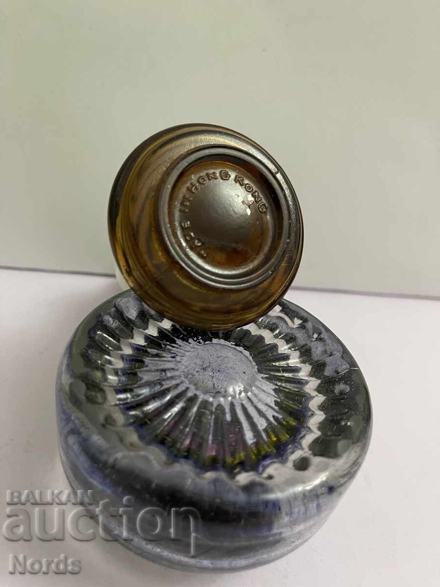 Лот мастилница и лампичка с цена 4.20 лв. | € 2.15 Лот мастилница и лампичка с цена 4.20 лв. | € 2.15