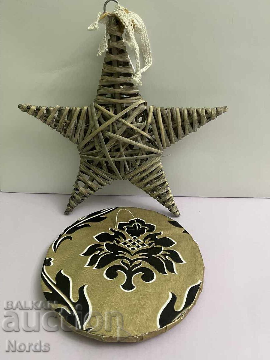 Delivery of Decoration Delivery of Decoration