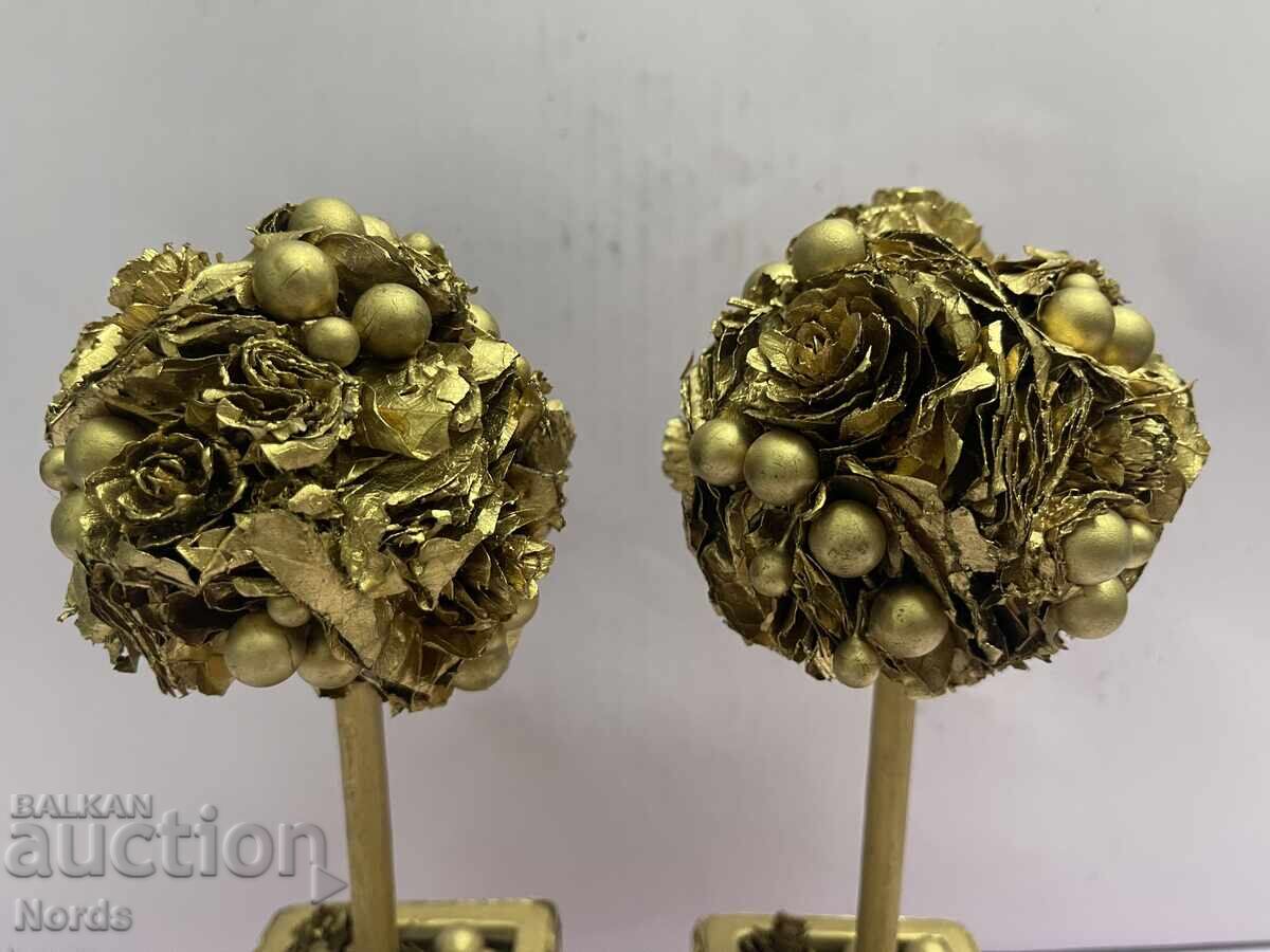 Decor de Craciun cu preț 0.43 BGN | € 0.22 Decor de Craciun cu preț 0.43 BGN | € 0.22