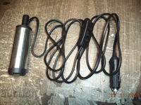 12V DC Submersible Pump
