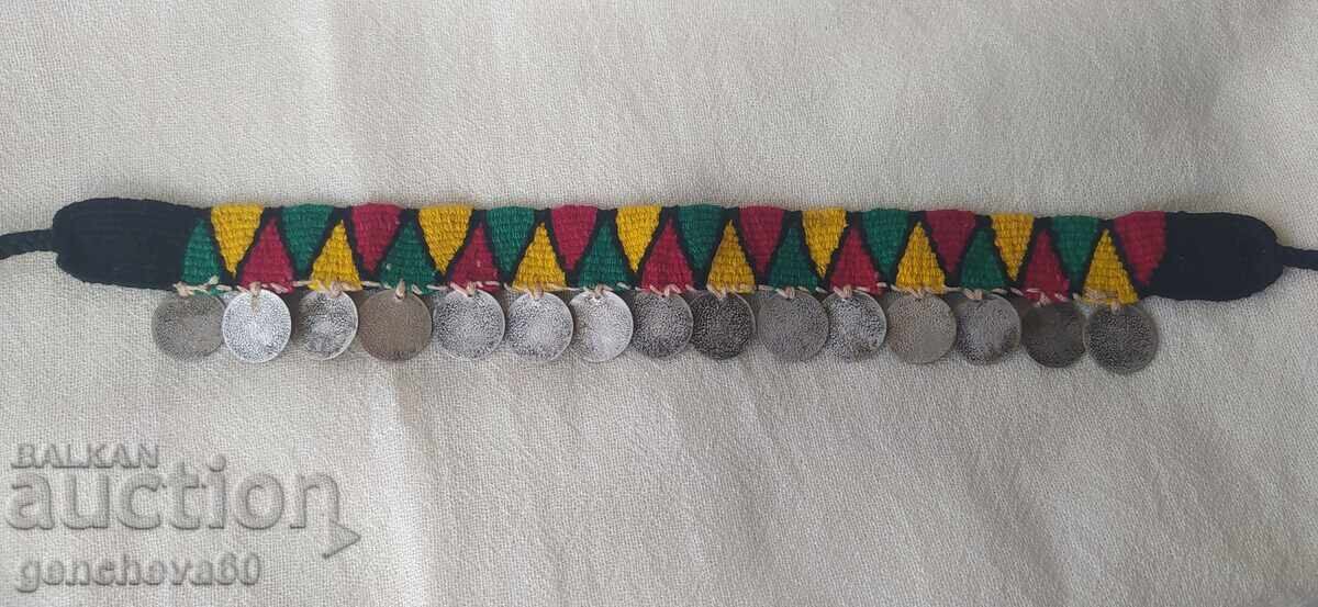 Livrarea Bijuterie etnografică veche - kosichnik Livrarea Bijuterie etnografică veche - kosichnik