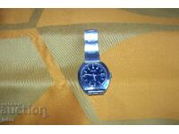 German ZENTRA manta watch - automatic