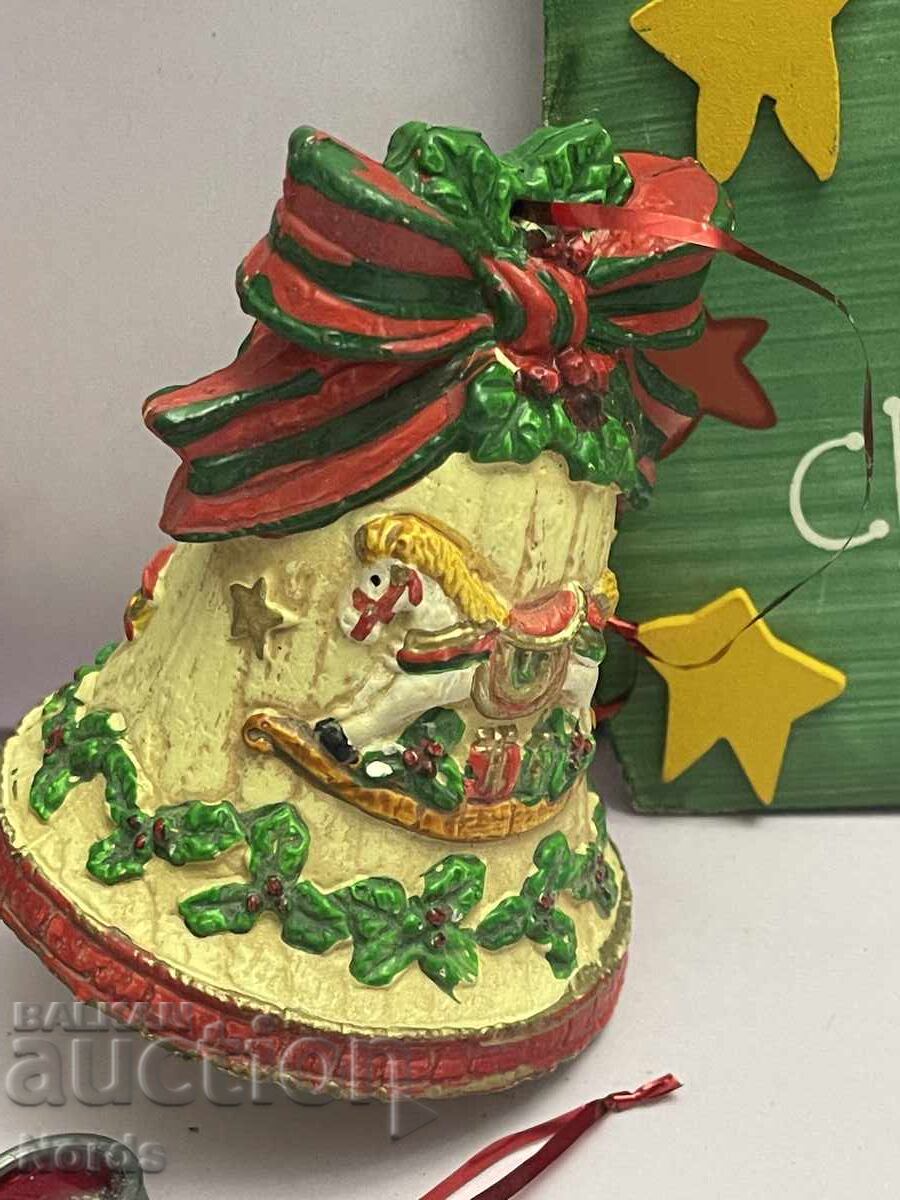 Auction  Christmas decoration