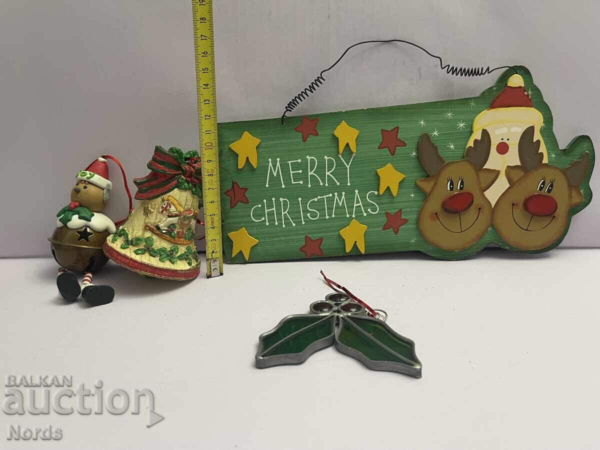 Christmas decoration - 6