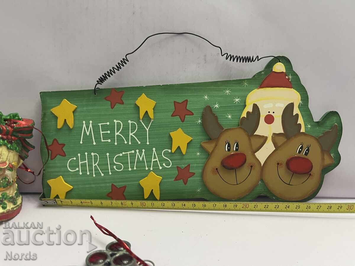 Christmas decoration - 7