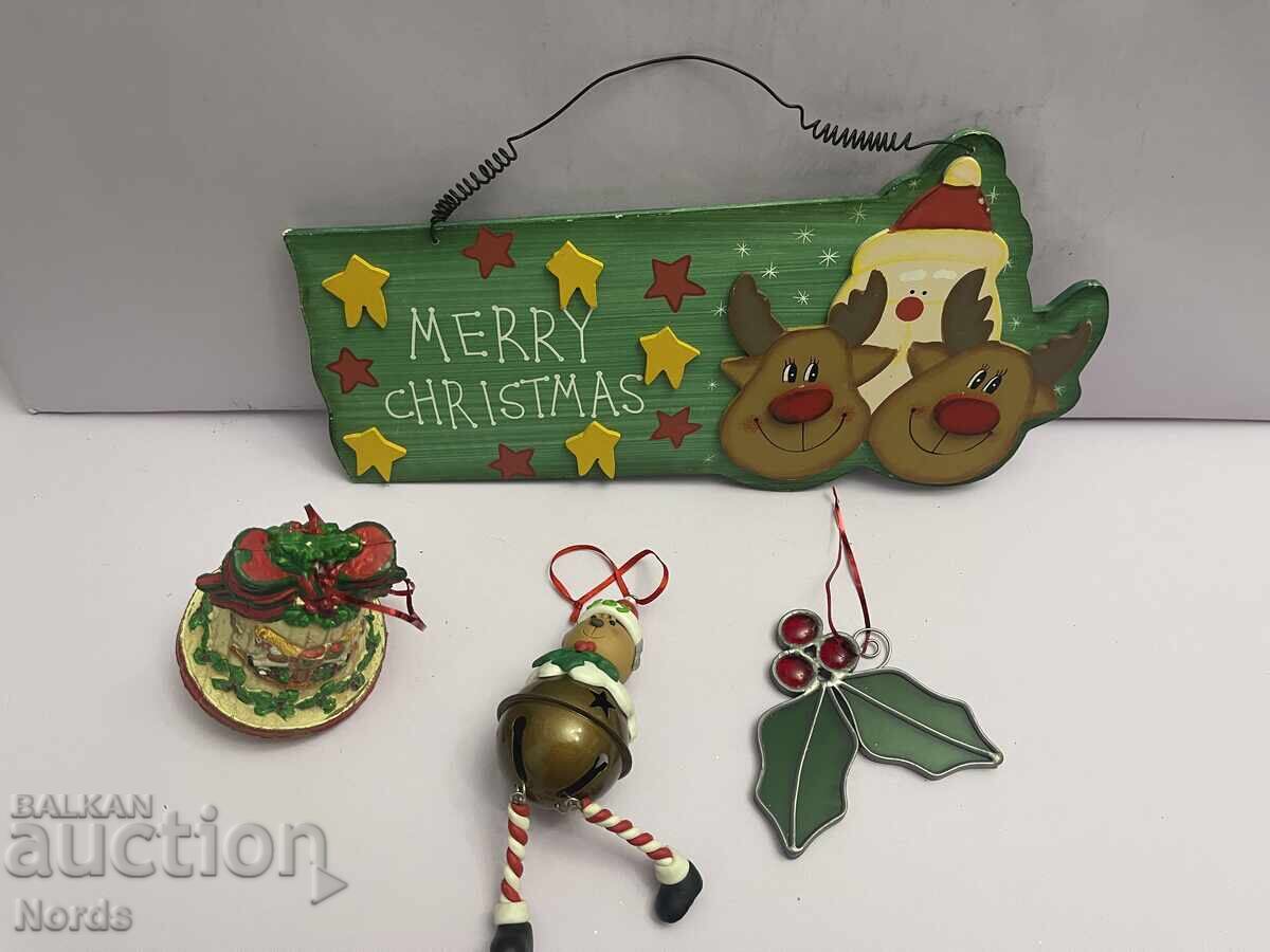 Christmas decoration