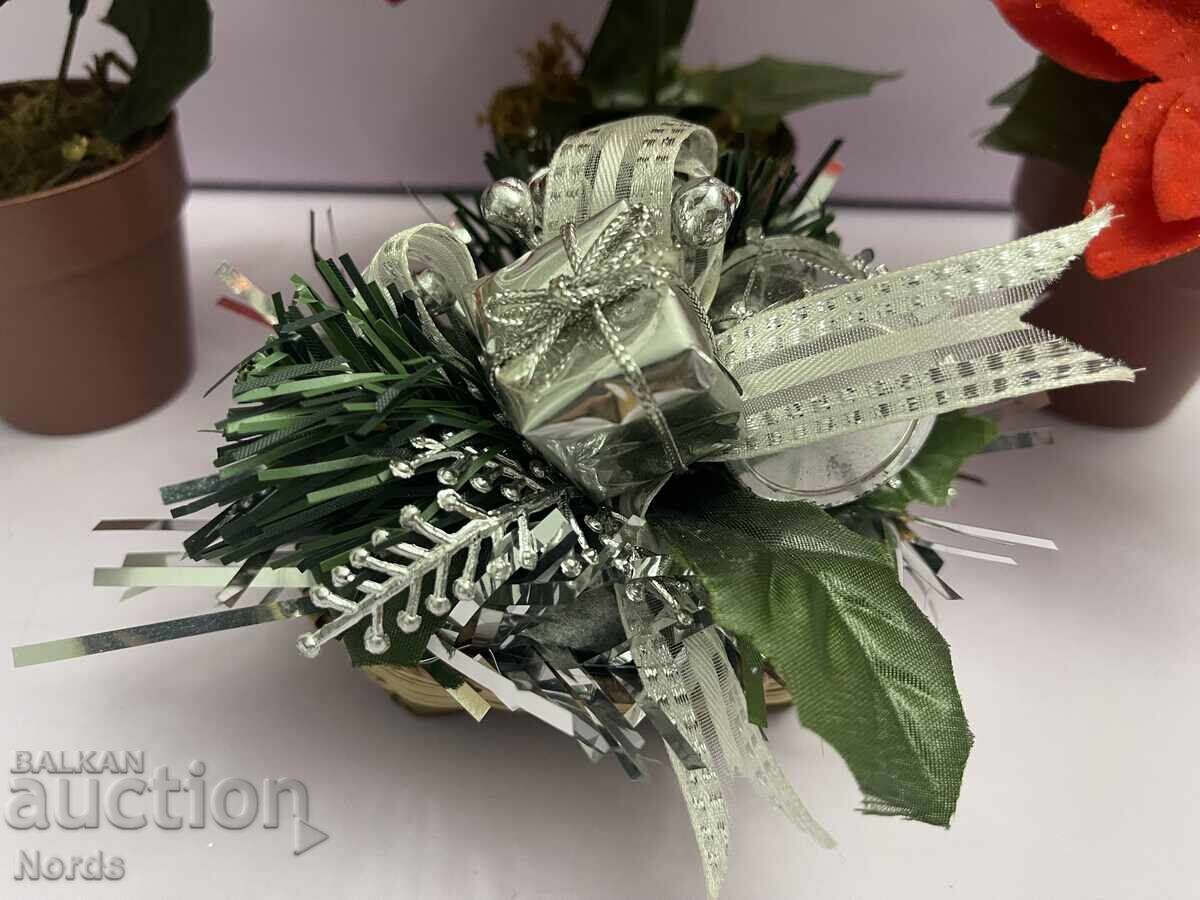 Christmas decoration - 5 Christmas decoration - 5