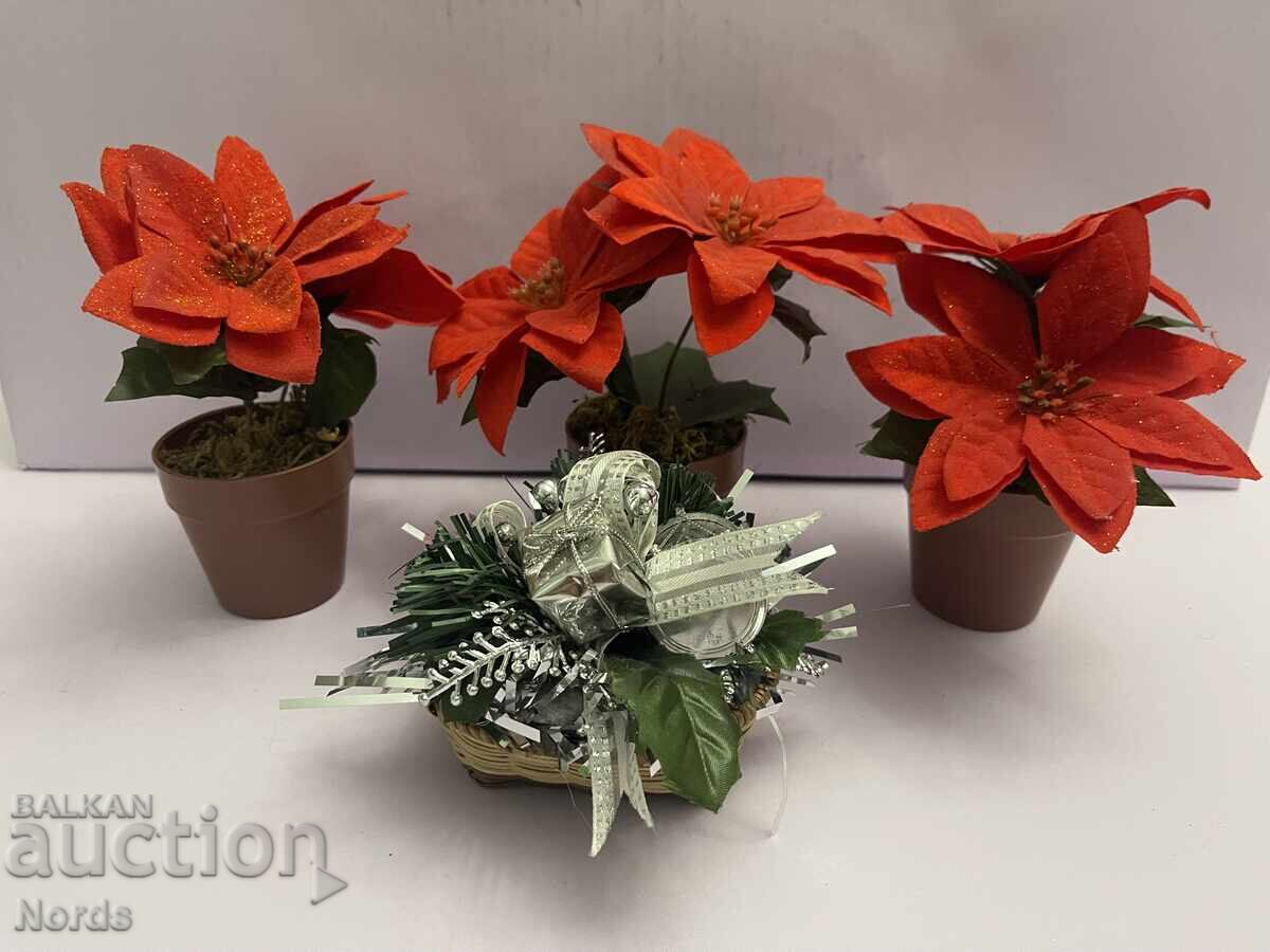 Christmas decoration Christmas decoration