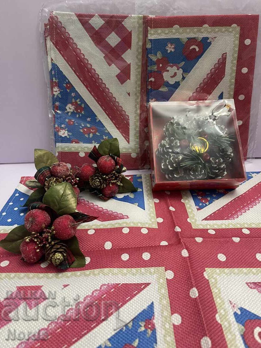 Christmas decoration with price 0.01 BGN | € 0.01 Christmas decoration with price 0.01 BGN | € 0.01