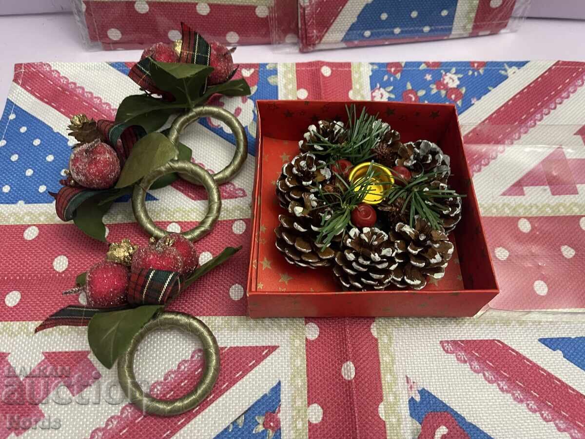 Christmas decoration - 5 Christmas decoration - 5