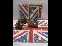 Χριστουγεννιάτικη διακόσμηση