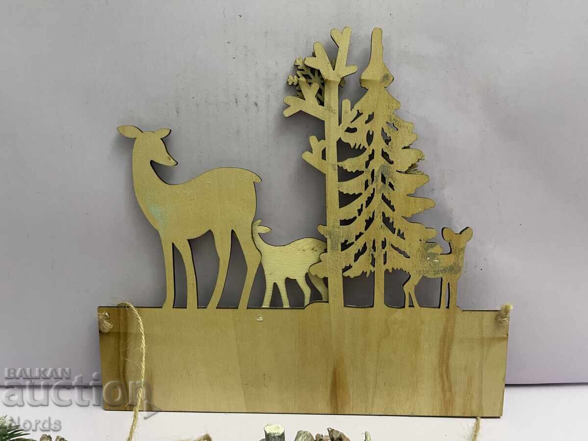 Παράδοση Χριστουγεννιάτικη διακόσμηση Παράδοση Χριστουγεννιάτικη διακόσμηση