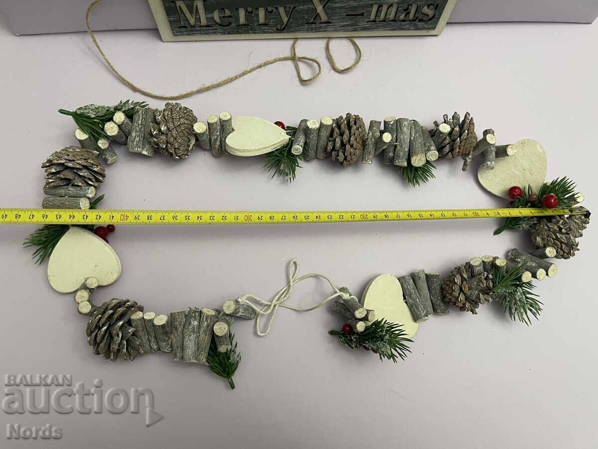 Χριστουγεννιάτικη διακόσμηση - 6 Χριστουγεννιάτικη διακόσμηση - 6